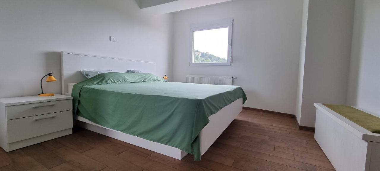 Svir Skyline Apartment No 39 Охрид Экстерьер фото